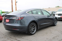ACCIDDENT FREE ONE OWNER DON'T PAY EXTRA FOR SAFETY CERTIFICATION Well Maintained 2020 Tesla Model 3... (image 6)