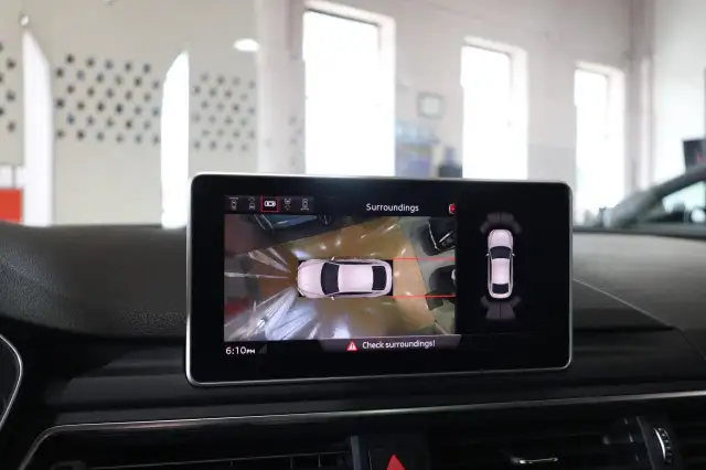 2019 Audi RS 5 Sportback - BANG&OLUFSEN|SPORTDIFF|HEADSUP|BLINDS in Cars & Trucks in City of Toronto - Image 18
