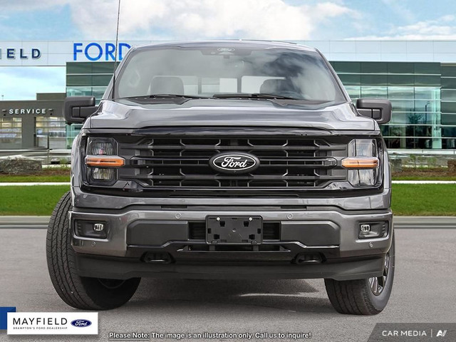 2025 Ford F-150 XLT in Cars & Trucks in Mississauga / Peel Region - Image 2