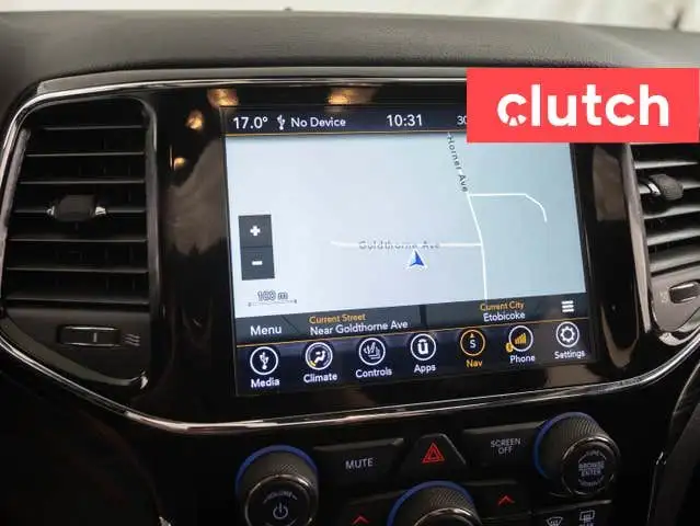 2020 Jeep Grand Cherokee Laredo Altitude 4x4 w/ Apple CarPlay &  in Cars & Trucks in Ottawa - Image 31