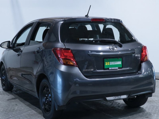 2015 Toyota Yaris SE AUTO GR ELEC A/C in Cars & Trucks in Laval / North Shore - Image 4