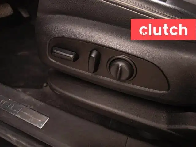 2019 GMC Terrain Denali AWD w/ Apple CarPlay, Nav, Rearview Cam in Cars & Trucks in City of Toronto - Image 15