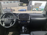 Check out this certified 2021 Toyota 4Runner TRD Off-Road | Leather | Sunroof | Nav | Heated Power S... (image 4)