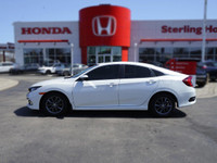 Come visit our Sterling Honda team, you can find us at 1495 Upper James Street, Hamilton, ON L9B 1K2... (image 7)