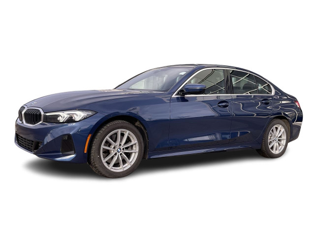 2023 BMW 3 Series in Cars & Trucks in Calgary - Image 4