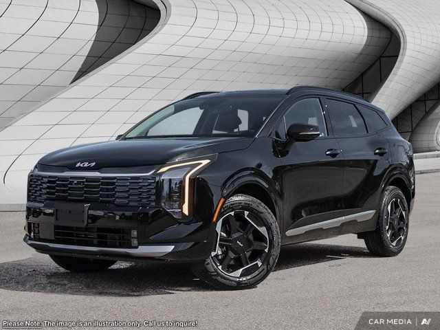 2026 Kia Sportage Hybrid SX in Cars & Trucks in London