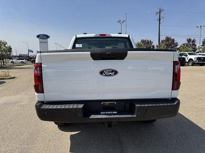 2025 Ford F-150 XL 101A w/3.5L EcoBoost in Cars & Trucks in Edmonton - Image 4