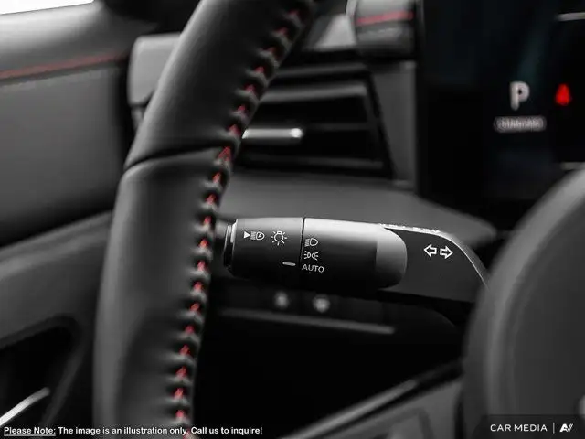 2025 Nissan Kicks SR dans Autos et camions dans Hamilton - Image 26
