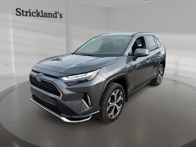 2024 TOYOTA RAV4 PLUG-IN HYBRID XSE PRIME HYBRID in Cars & Trucks in Stratford