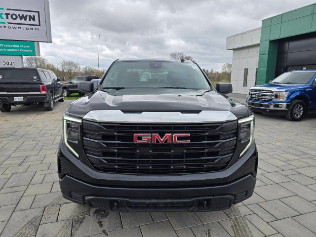 2022 GMC Sierra 1500 in Cars & Trucks in Ottawa - Image 2