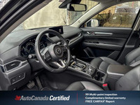 Experience the sleek lines and confident handling of this 2025 Mazda CX-5, a fresh trade-in with onl... (image 9)