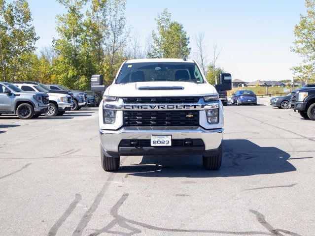 2023 Chevrolet Silverado 3500HD LT - WiFi Hotspot, Satellite in Cars & Trucks in Belleville - Image 3
