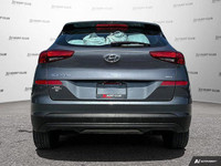2019 Hyundai Tucson Essential Safety Package Coliseum Gray Safety Package AWD 6-Speed Automatic with... (image 5)