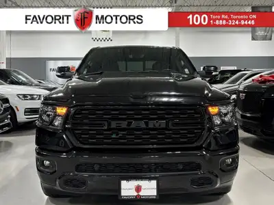**SPRING SPECIAL!** FEATURING : V8 HEMI POWERED, 4X4, CREW CAB, BEDLINER, SIDE STEPS, RAM BIN STORAG...