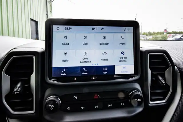 2022 Ford Bronco Sport Big Bend • LOW MILEAGE • HEATED SEATS • C dans Autos et camions dans Cornwall - Image 21