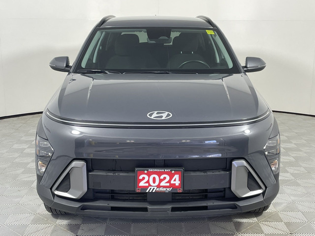 2024 Hyundai Kona 2.0L Preferred AWD in Cars & Trucks in Barrie - Image 3