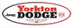 Yorkton Dodge