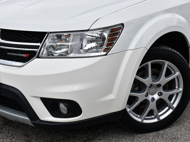 2016 Dodge Journey Limited ~Heated Seats + Wheel ~Bluetooth ~Sun in Cars & Trucks in Barrie - Image 2