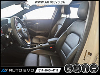 MERCEDES GLA250 4MATIC 2.0L 2018, 98700 KM, FINANCEMENT DISPONIBLE, GROUPE ELECTRIQUE, CUIR, TOIT PA... (image 7)