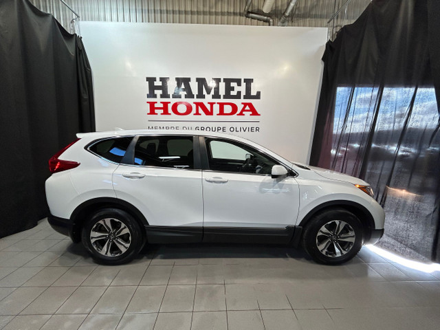 2019 Honda CR-V LX camera de recul bluetooth apple carplay et an in Cars & Trucks in Laval / North Shore - Image 4