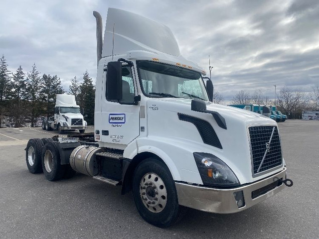 2018 Volvo VNL64300 in Heavy Trucks in Dartmouth