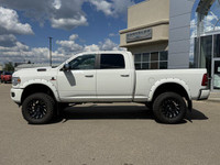 *About This Used RAM 3500 for sale in Alberta* This Ram 3500 boasts a Intercooled Turbo Diesel I-6 6... (image 2)