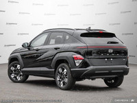 This Hyundai Kona has a dependable Regular Unleaded I-4 2.0 L/122 engine powering this Variable tran... (image 3)