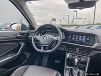 Volkswagen Certified Pre-Owned. This Volkswagen Jetta delivers a Intercooled Turbo Regular Unleaded... (image 8)