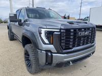 Are you ready to dominate the road with unmatched capability and comfort? Introducing the 2024 GMC S... (image 9)