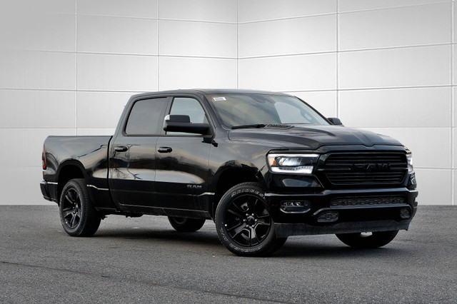 2023 Ram 1500 SPORT in Cars & Trucks in Longueuil / South Shore - Image 2