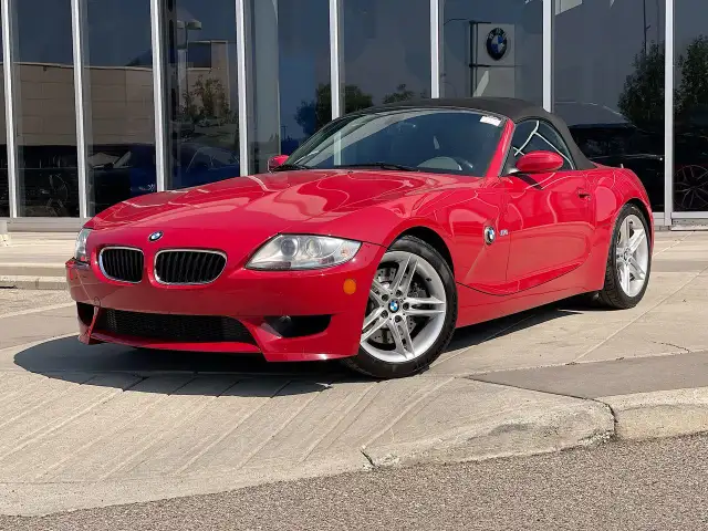 2006 BMW Z463838165036289120