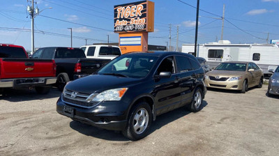  2011 Honda CR-V LX*AUTO*4 CYLINDER*ONLY 178KMS*CERTIFIED