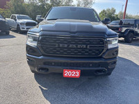 Clean Car Fax**Trade In Vehicle**Ram 1500**Big Horn**Crew Cab**5.7L**V8**4x4**Bucket Seats**Heated S... (image 1)