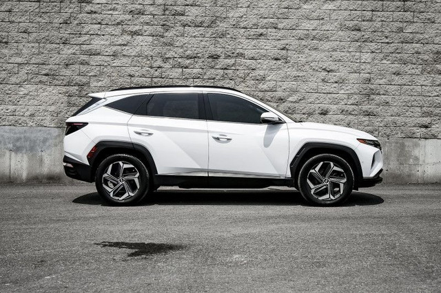 2022 Hyundai Tucson Hybrid Ultimate - Cooled Seats in Cars & Trucks in Ottawa - Image 2