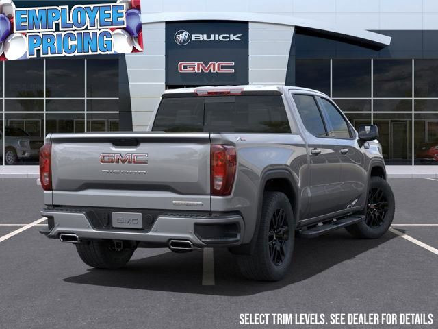 2025 GMC Sierra 1500 Elevation in Cars & Trucks in London - Image 4