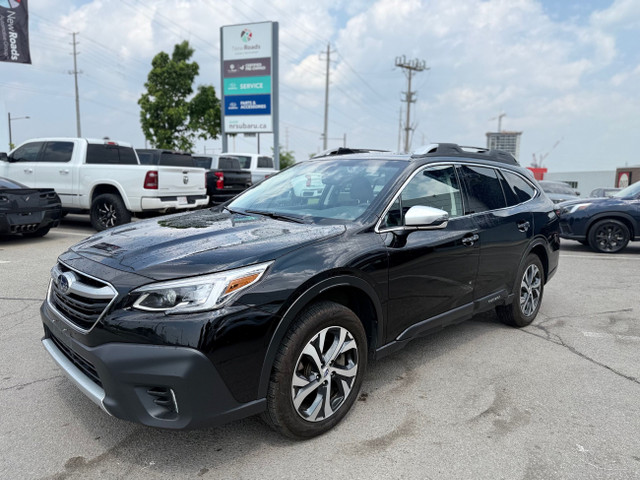 2022 Subaru Outback Premier XT Premier, XT Turbo, Off Lease in Cars & Trucks in Markham / York Region - Image 4