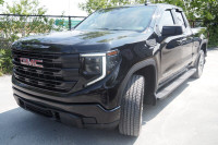 2024 GMC Sierra 1500 Elevation Double cab truck in Awesome condition only 24000 kms with lots of war... (image 2)