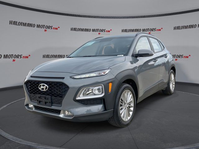 2021 Hyundai Kona Preferred in Cars & Trucks in Hamilton
