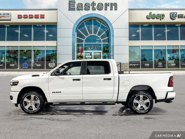 2025 Ram 1500 Tradesman in Cars & Trucks in Winnipeg - Image 2