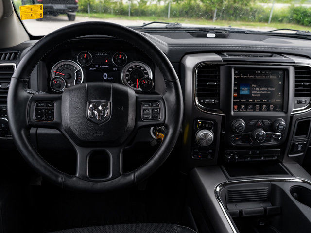 2017 Ram 1500 Sport in Cars & Trucks in Barrie - Image 2