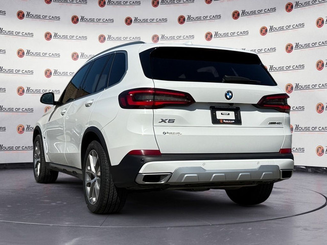 2022 BMW X5 xDrive40i Sports Activity Vehicle in Cars & Trucks in Calgary - Image 4