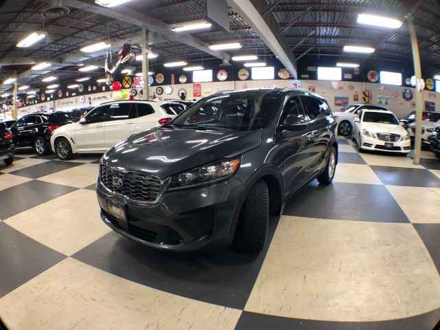 2020 Kia Sorento LX V6 PREMIUM AWD 7 PASS A/CARPLAY B/SPOT CAMER in Cars & Trucks in City of Toronto - Image 3