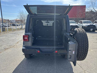 Trade In Vehicle**Jeep**Wrangler**Unlimited Willys**3.6L**V6**4x4**Heated Seats**Heated Steering Whe... (image 9)
