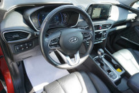 SAFETY INCLUDED 2nd SET WINTER ON RIMS FREE ACCIDENT ONE OWNER LOCAL ONTARIO CAR Very Clean Hyundai... (image 8)