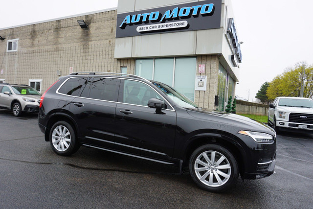 2019 Volvo XC90 in Cars & Trucks in Oakville / Halton Region