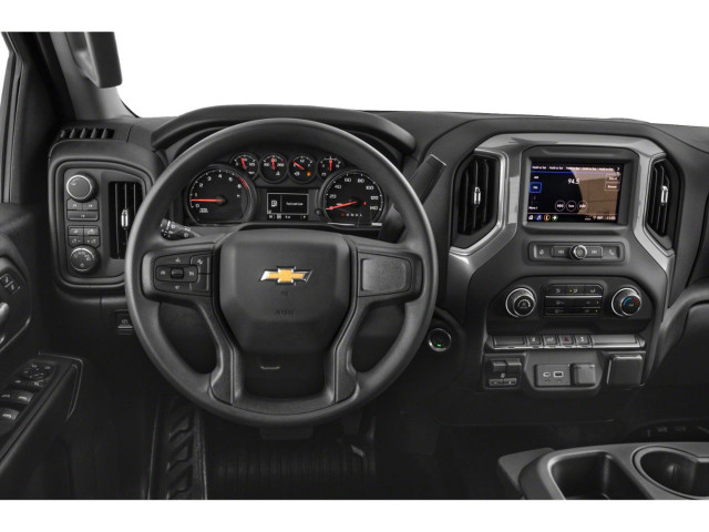 2025 Chevrolet Silverado 2500HD in Cars & Trucks in Guelph - Image 4