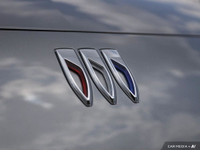 Discover the 2025 Buick Envista Preferred: A Fusion of Style, Efficiency, and Innovation for the Mod... (image 8)