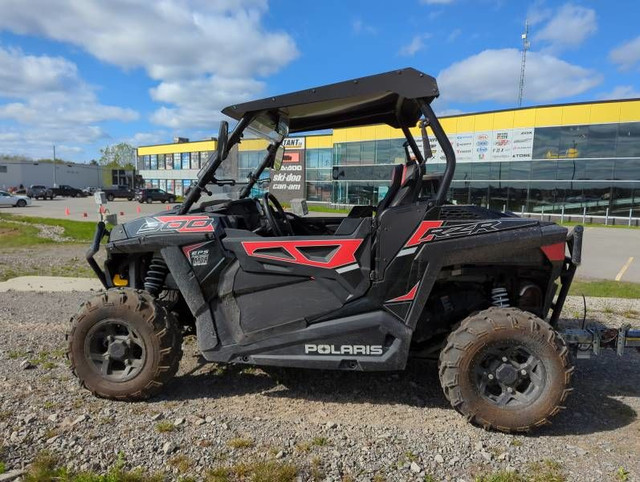 2020 Polaris RZR EPS 900 in ATVs in West Island - Image 2