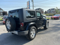 See Dealer Website for Details. 2009 Jeep Wrangler Sahara (image 3)