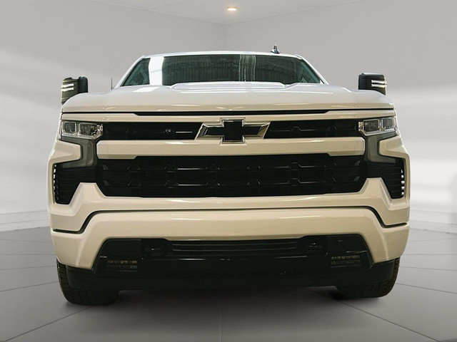 2023 Chevrolet Silverado 1500 RST Z71 DURAMAX CREW CAB 4X4 in Cars & Trucks in Laval / North Shore - Image 2